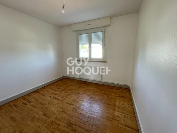 Maison d'environ 70 m² à louer à PERONNE (80200)