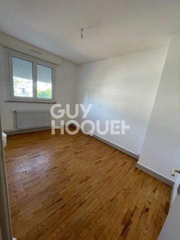 Maison d'environ 70 m² à louer à PERONNE (80200)