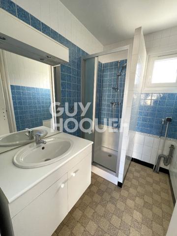 Maison d'environ 70 m² à louer à PERONNE (80200)