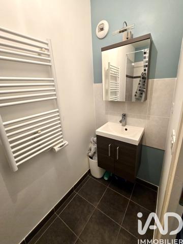 Appartement à vendre 4 pièces 82 m² Ris-Orangis