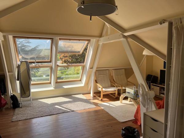 Vente Propriété 7 pièces 180 m2 à Houdan