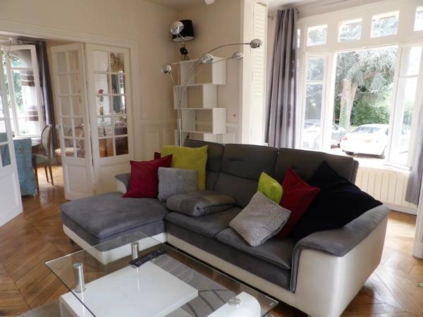 Vente Propriété 7 pièces 180 m2 à Houdan