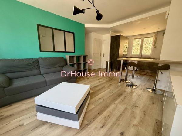 Maison à vendre 7 pièces de 77 m²