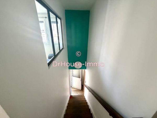 Maison à vendre 7 pièces de 77 m²