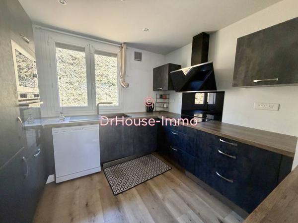 Maison à vendre 7 pièces de 77 m²