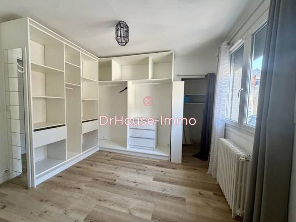 Maison à vendre 7 pièces de 77 m²