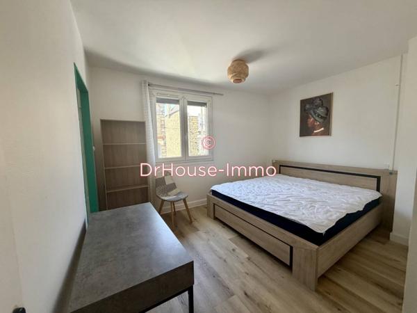 Maison à vendre 7 pièces de 77 m²
