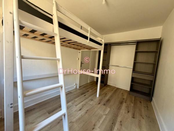Maison à vendre 7 pièces de 77 m²