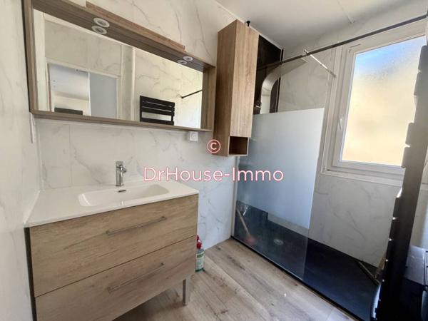 Maison à vendre 7 pièces de 77 m²