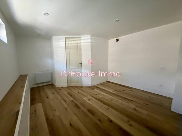 Maison à vendre 7 pièces de 77 m²