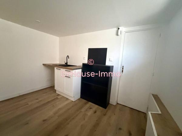 Maison à vendre 7 pièces de 77 m²