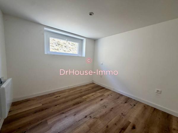 Maison à vendre 7 pièces de 77 m²