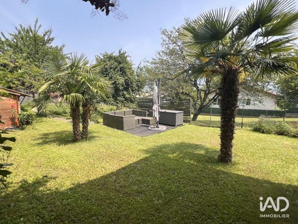 Maison à vendre 5 pièces 193 m² Valserhône