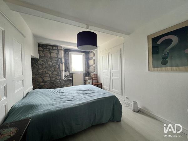 Maison à vendre 5 pièces 193 m² Valserhône