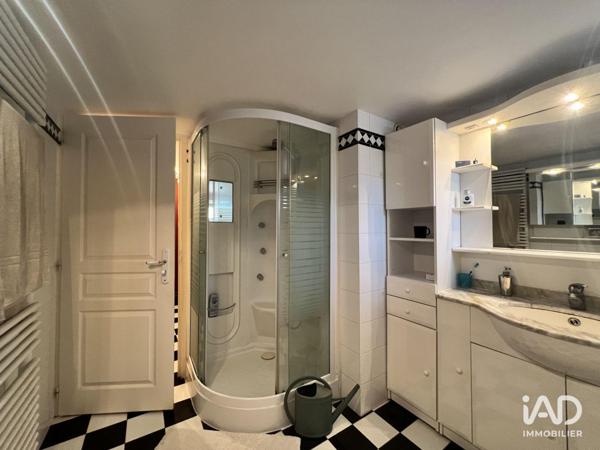 Maison à vendre 5 pièces 193 m² Valserhône