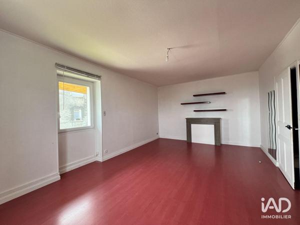 Maison à vendre 5 pièces 193 m² Valserhône