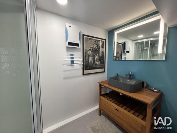 Maison à vendre 5 pièces 193 m² Valserhône