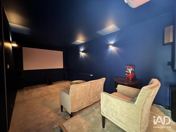 Maison à vendre 5 pièces 193 m² Valserhône