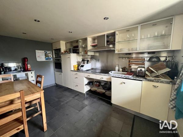 Maison à vendre 5 pièces 193 m² Valserhône