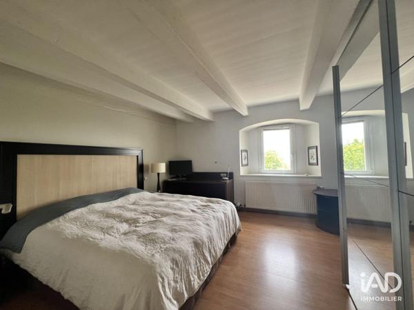 Maison à vendre 5 pièces 193 m² Valserhône