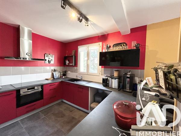 Appartement à vendre 3 pièces 74 m² Saint-Jean-le-Blanc