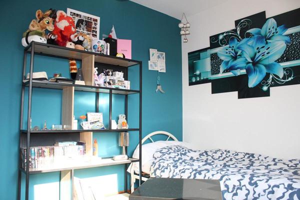 Côtes d'Armor 22190 Plérin maison d'architecte 7 chambres, sous-sol total, terrasse exposée Sud, terrain