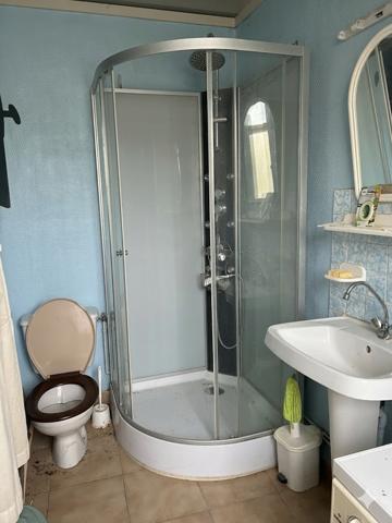 Saint-Gaudent (86400) SAINT GAUDENT MAISON À RÉNOVER