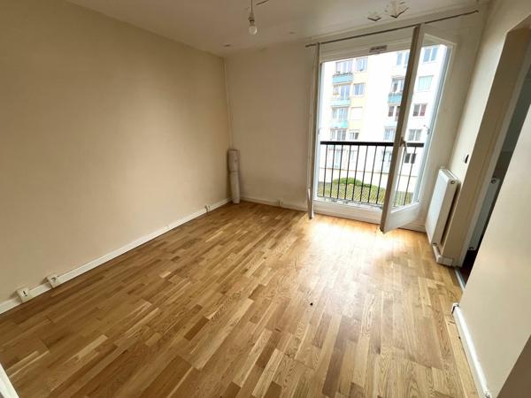 Appartement à vendre    2 pièces • 49,89 m2 Soisy-sous-Montmorency