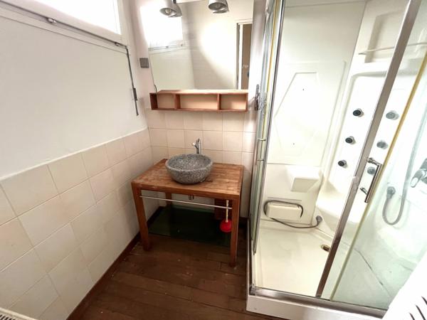 Appartement à vendre    2 pièces • 49,89 m2 Soisy-sous-Montmorency