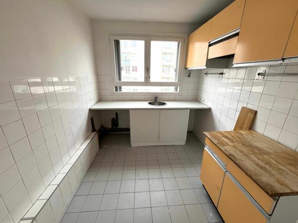 Appartement à vendre    2 pièces • 49,89 m2 Soisy-sous-Montmorency