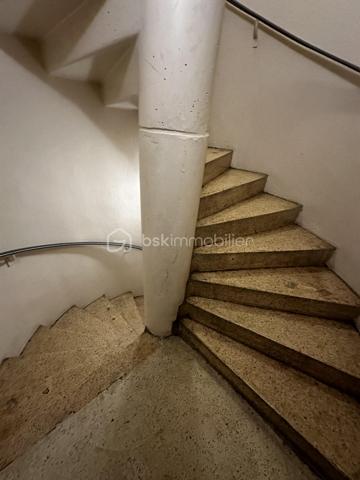 Appartement de 46 m²