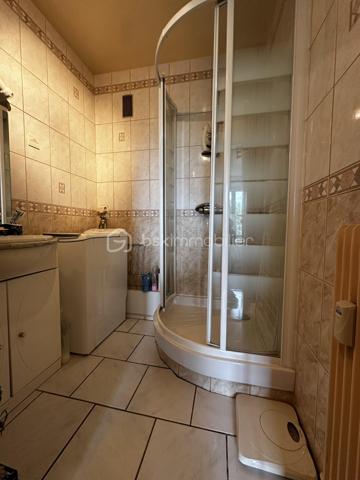 Appartement de 46 m²