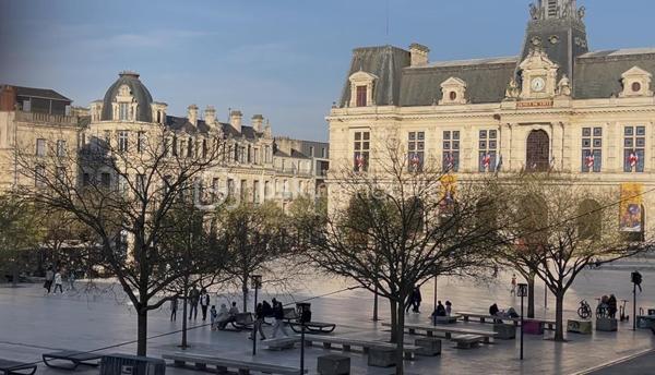 Appartement de 67 m²