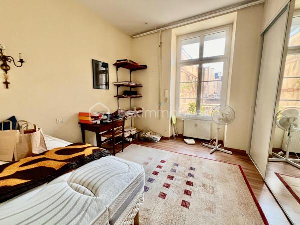 Appartement de 67 m²