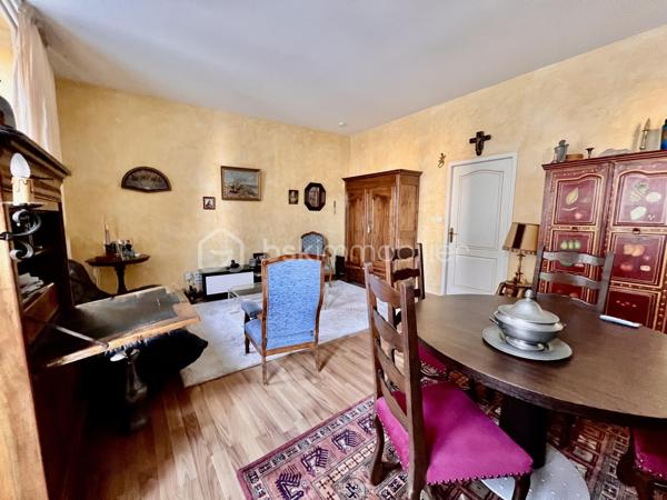 Appartement de 67 m²