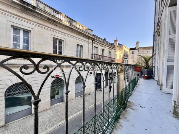 Appartement de 67 m²