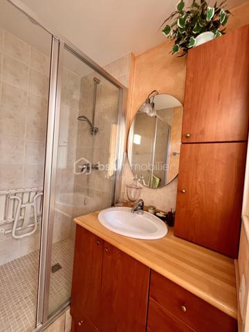 Appartement de 67 m²