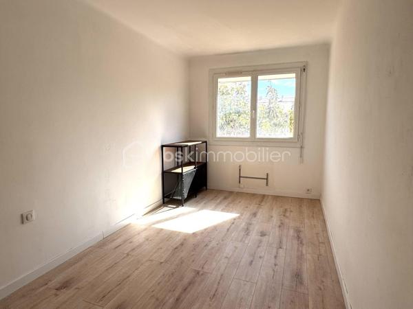 Appartement de 55 m²