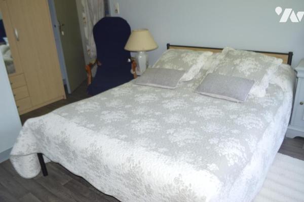 Bellefontaine : maison avec 3 appartements