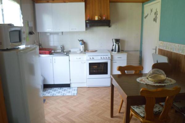 Bellefontaine : maison avec 3 appartements