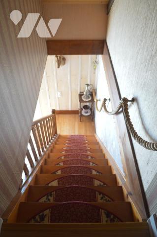 Bellefontaine : maison avec 3 appartements