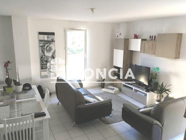 Location Appartement 3 pièces 66.69 m² - LES JARDINS DE L'AMBASSADEUR Conflans Sainte Honorine 78700