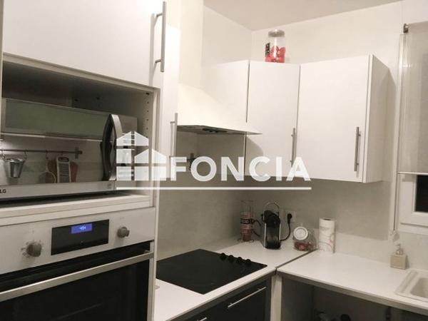 Location Appartement 3 pièces 66.69 m² - LES JARDINS DE L'AMBASSADEUR Conflans Sainte Honorine 78700