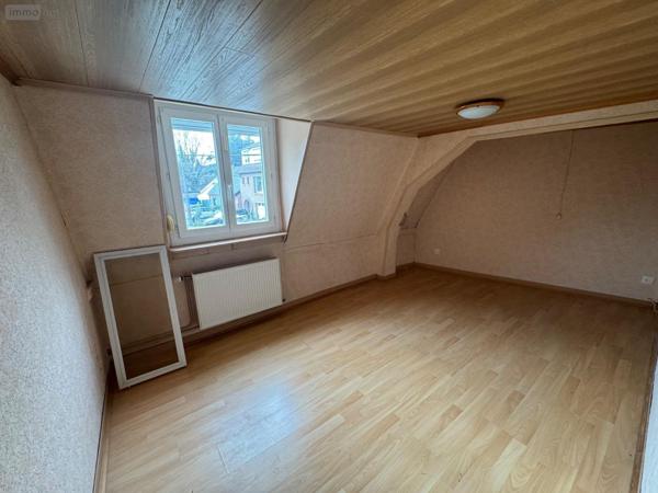 Maison à vendre à Wambrechies dans le Nord (59118), ref : LC948