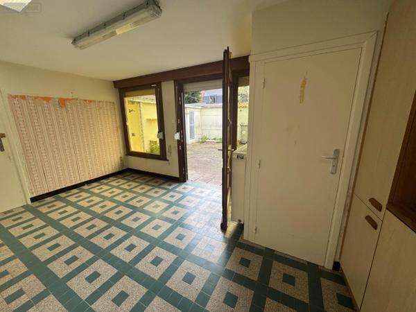 Maison à vendre à Wambrechies dans le Nord (59118), ref : LC948