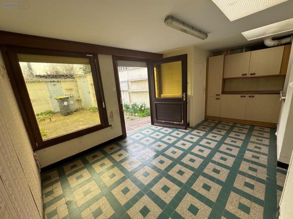 Maison à vendre à Wambrechies dans le Nord (59118), ref : LC948