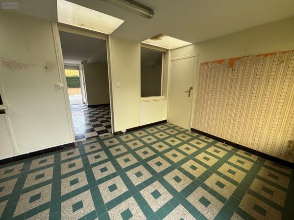 Maison à vendre à Wambrechies dans le Nord (59118), ref : LC948
