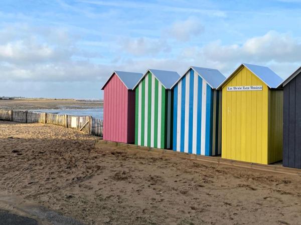 Appartement La Bree Les Bains 2 pièce(s) 28 m2