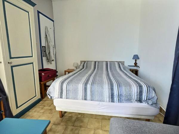 Appartement La Bree Les Bains 2 pièce(s) 28 m2