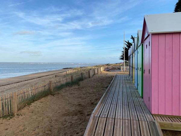 Appartement La Bree Les Bains 2 pièce(s) 28 m2